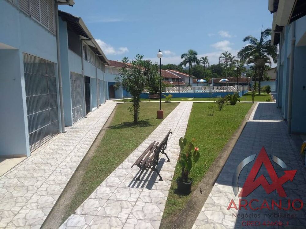 Casa à venda com 2 quartos, 82m² - Foto 2