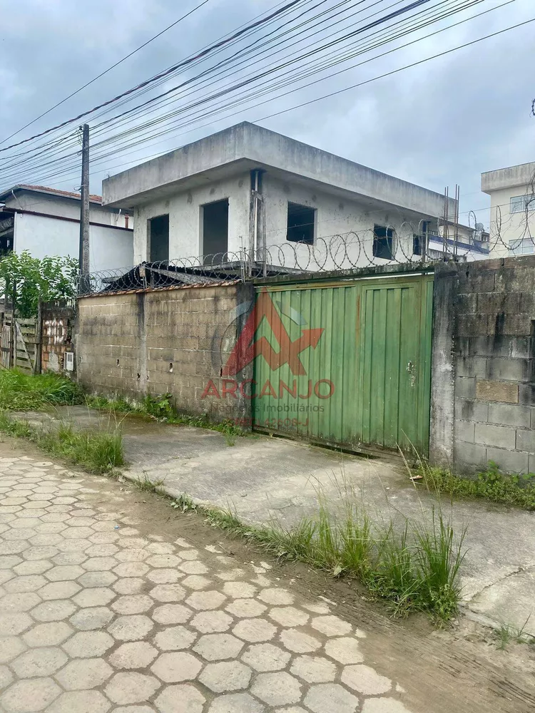 Terreno, 300 m² - Foto 1