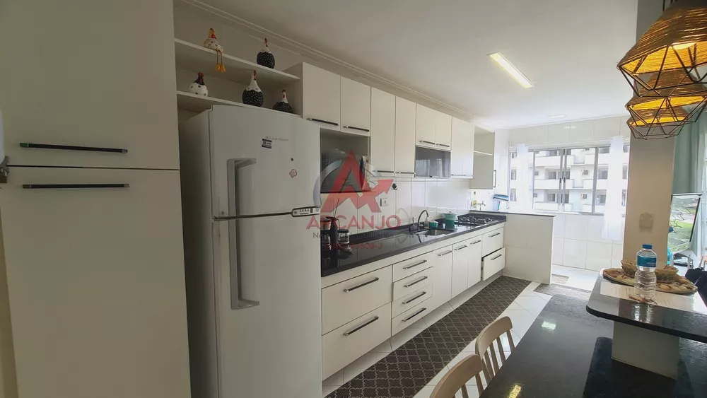 Cobertura, 3 quartos, 140 m² - Foto 1
