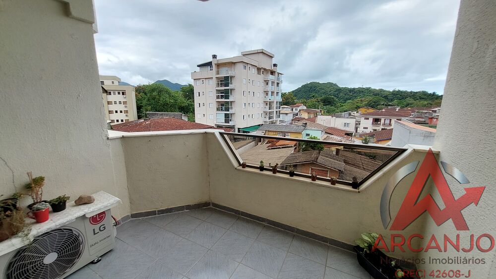 Apartamento à venda com 2 quartos, 85m² - Foto 3