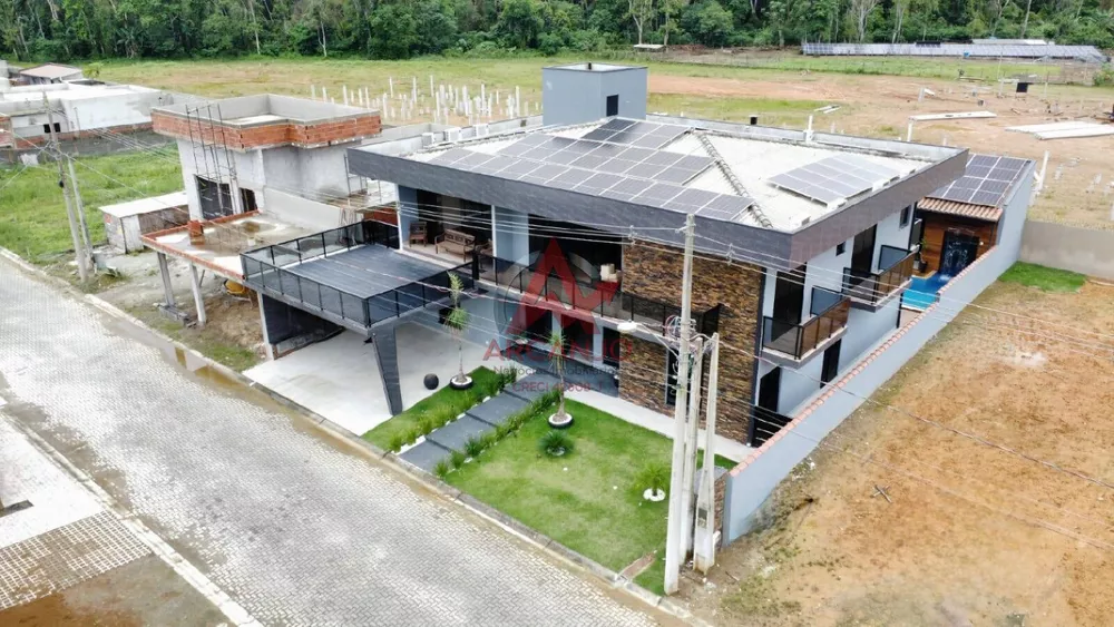 Casa, 5 quartos, 770 m² - Foto 3