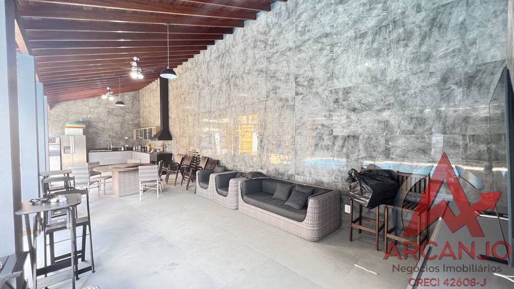 Casa à venda com 5 quartos, 770m² - Foto 3