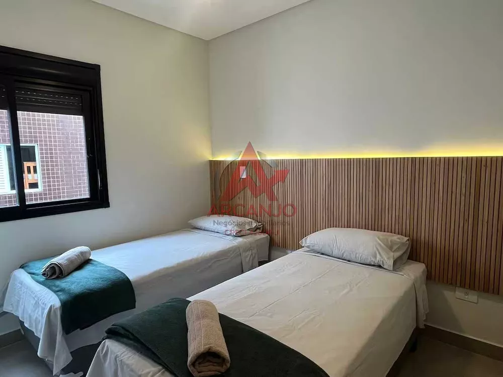 Apartamento, 2 quartos, 80 m² - Foto 4