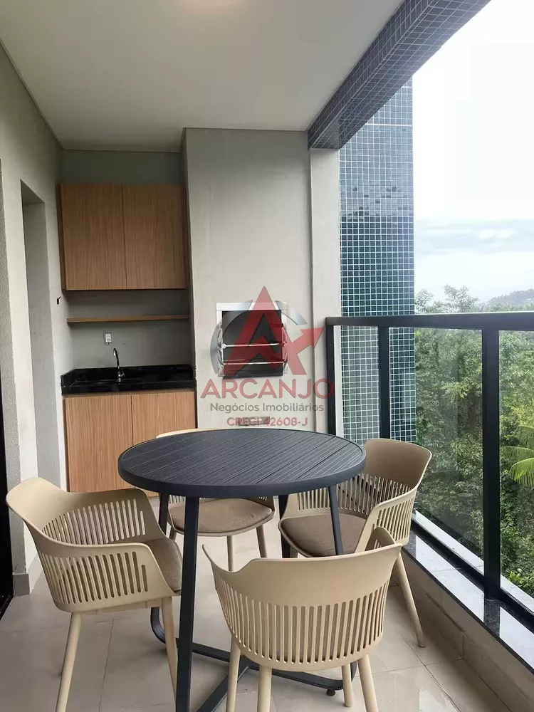 Apartamento, 2 quartos, 80 m² - Foto 3