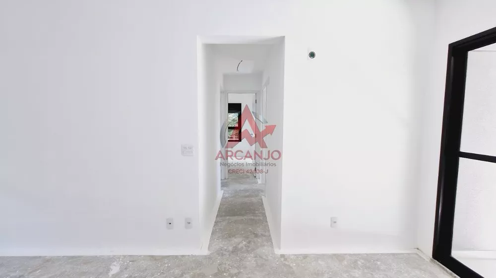 Apartamento, 3 quartos, 91 m² - Foto 3