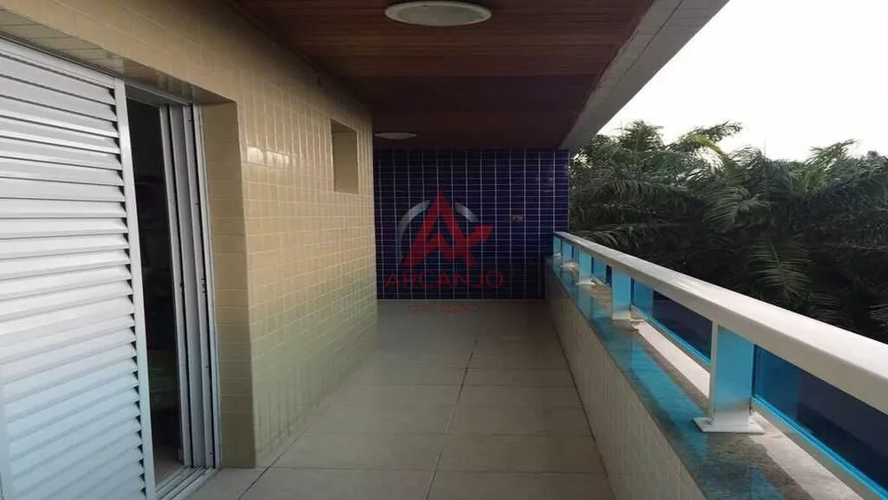 Apartamento, 2 quartos, 87 m² - Foto 4