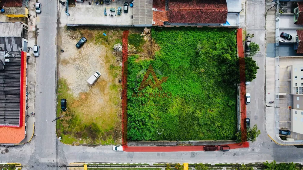 Terreno, 1500 m² - Foto 2