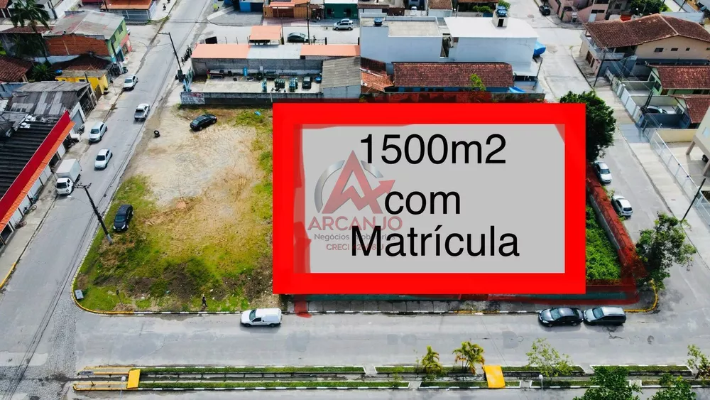 Terreno, 1500 m² - Foto 4