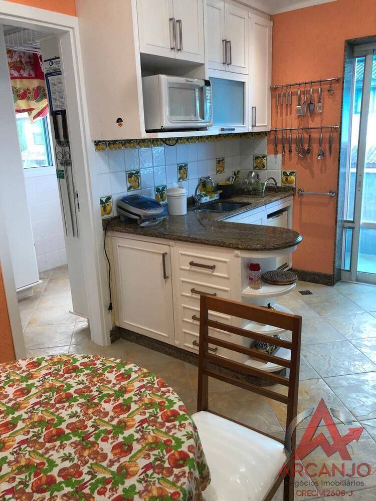 Apartamento, 4 quartos, 380 m² - Foto 4