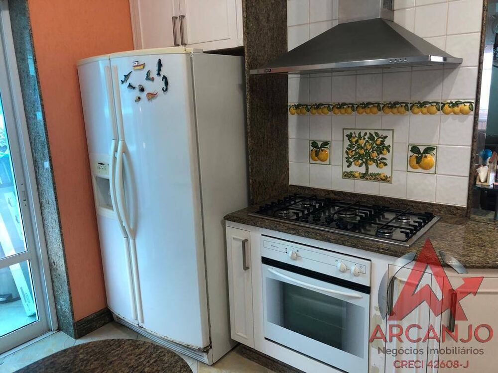 Apartamento, 4 quartos, 380 m² - Foto 17
