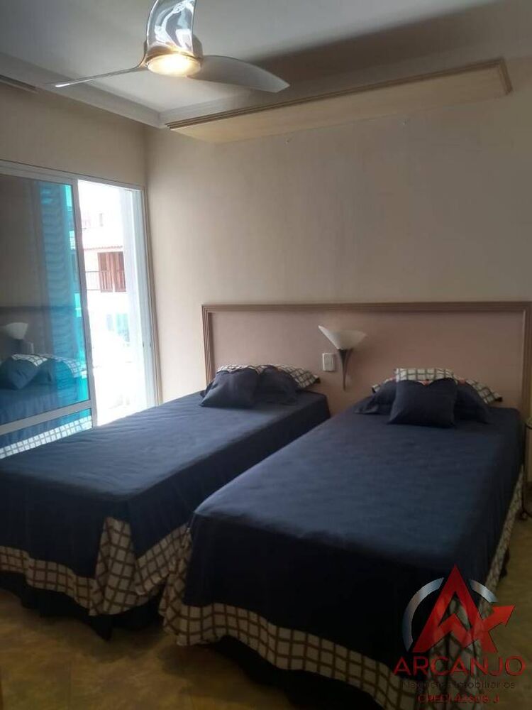Apartamento, 4 quartos, 380 m² - Foto 3