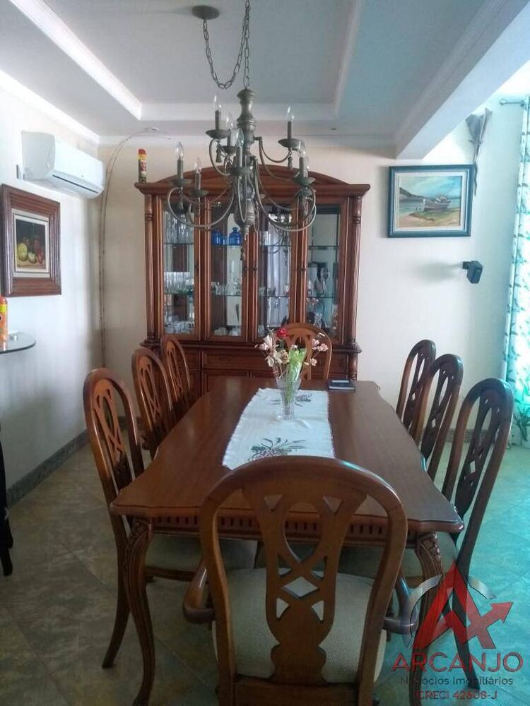Apartamento, 4 quartos, 380 m² - Foto 6