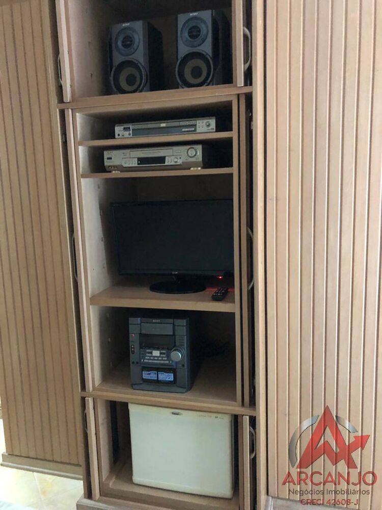 Apartamento, 4 quartos, 380 m² - Foto 1