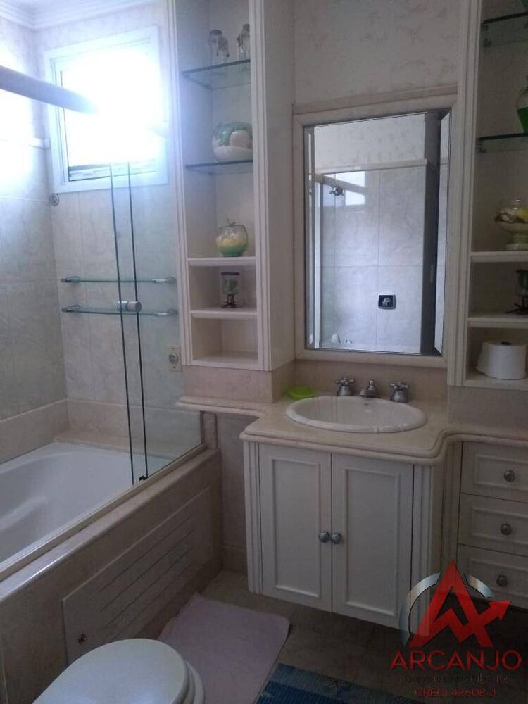 Apartamento, 4 quartos, 380 m² - Foto 20