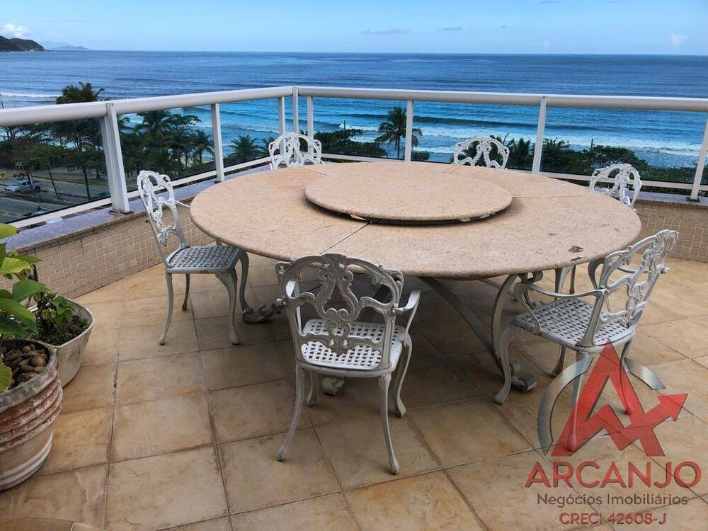 Apartamento, 4 quartos, 380 m² - Foto 9