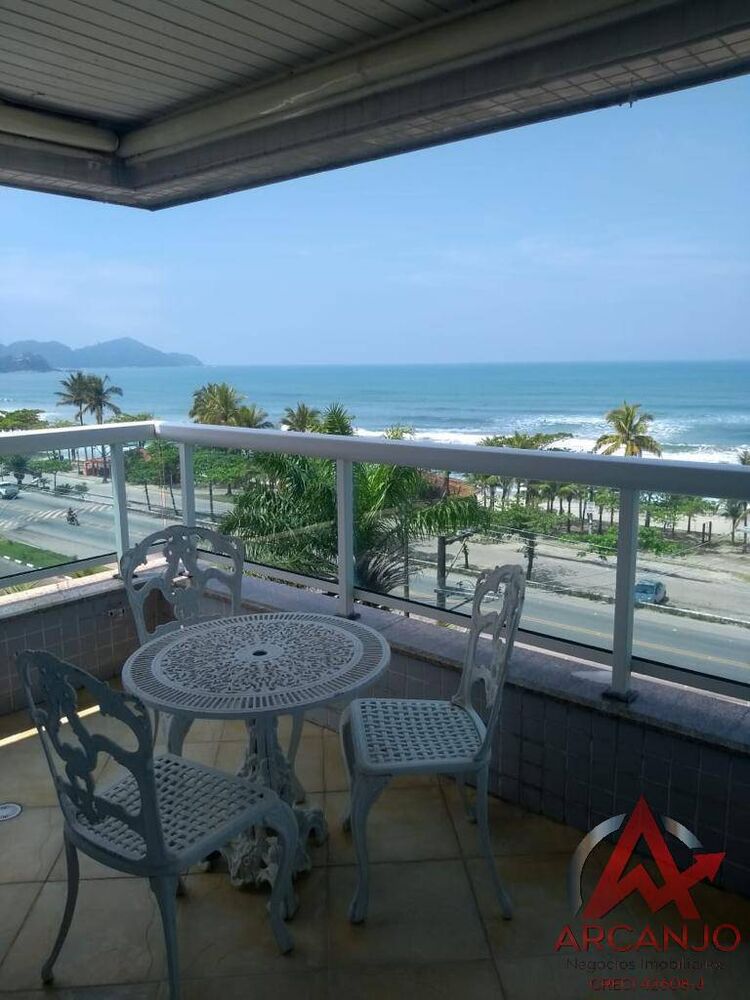 Apartamento, 4 quartos, 380 m² - Foto 7