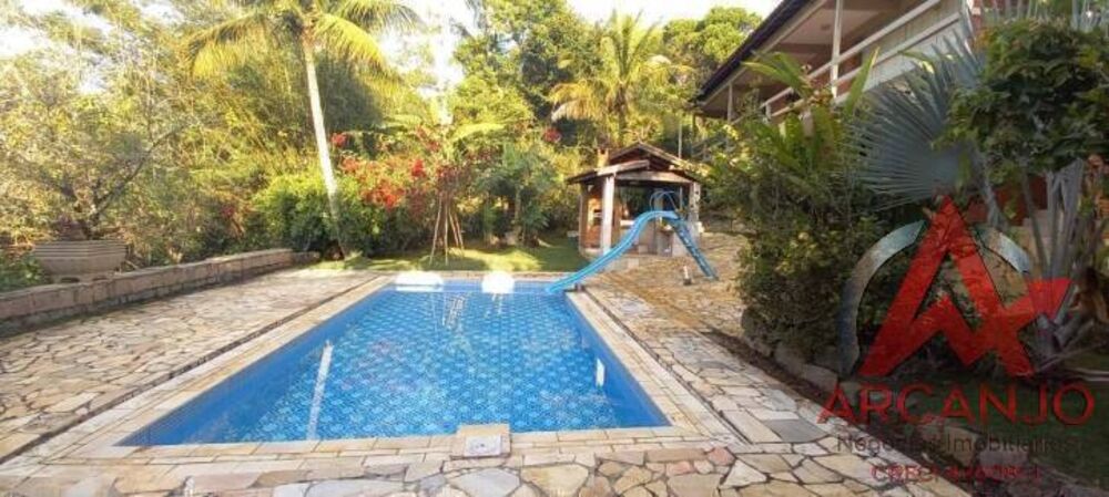 Casa à venda com 3 quartos, 360m² - Foto 4