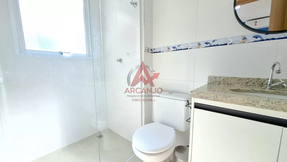 Apartamento, 2 quartos, 73 m² - Foto 2