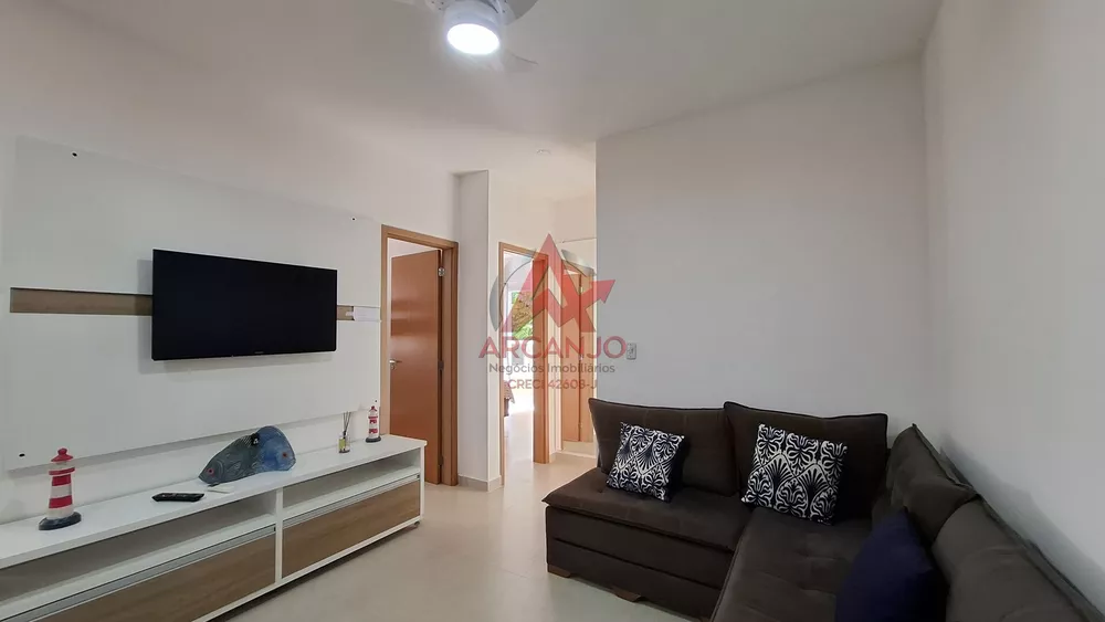 Apartamento, 2 quartos, 73 m² - Foto 1