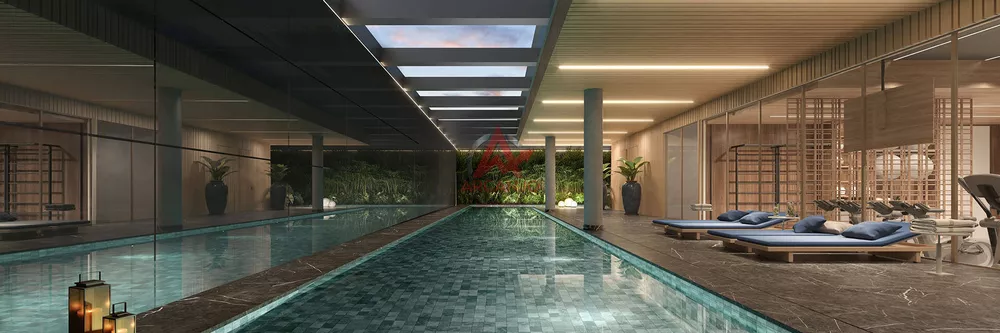 Apartamento, 4 quartos, 355 m² - Foto 1