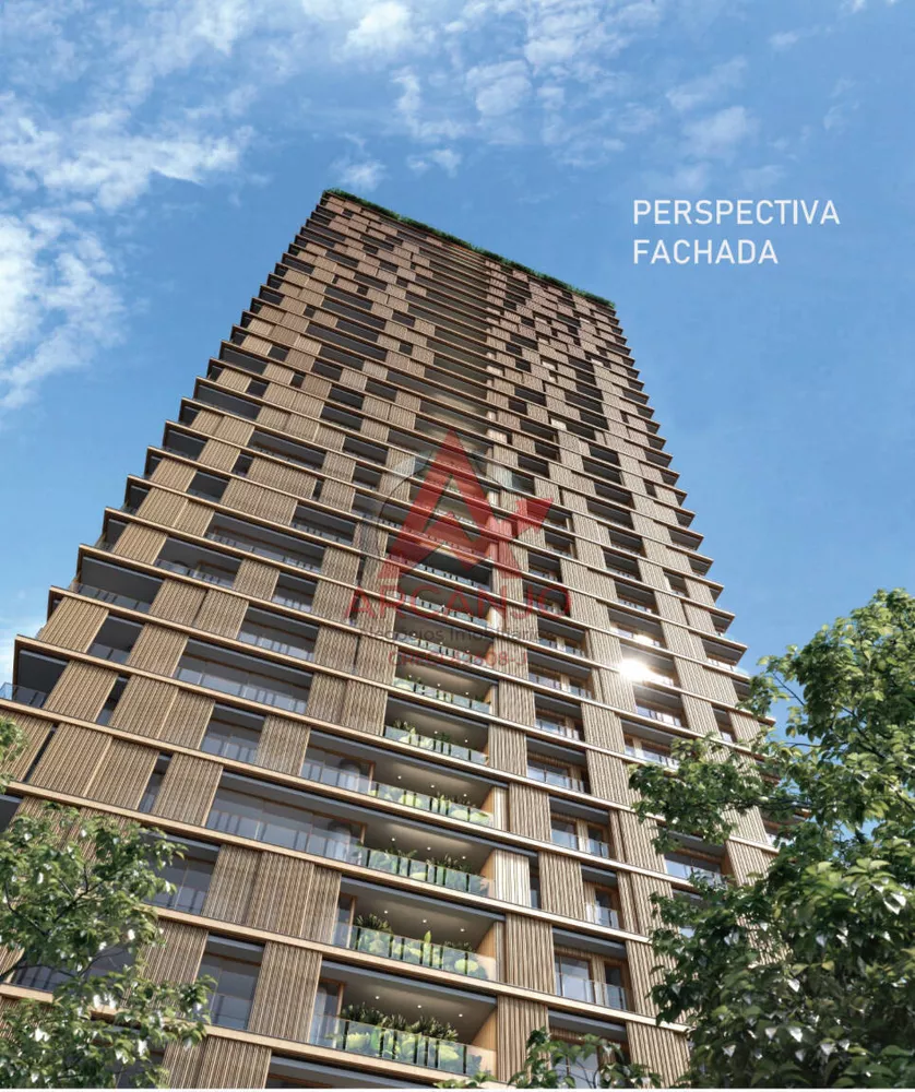Apartamento, 4 quartos, 355 m² - Foto 3