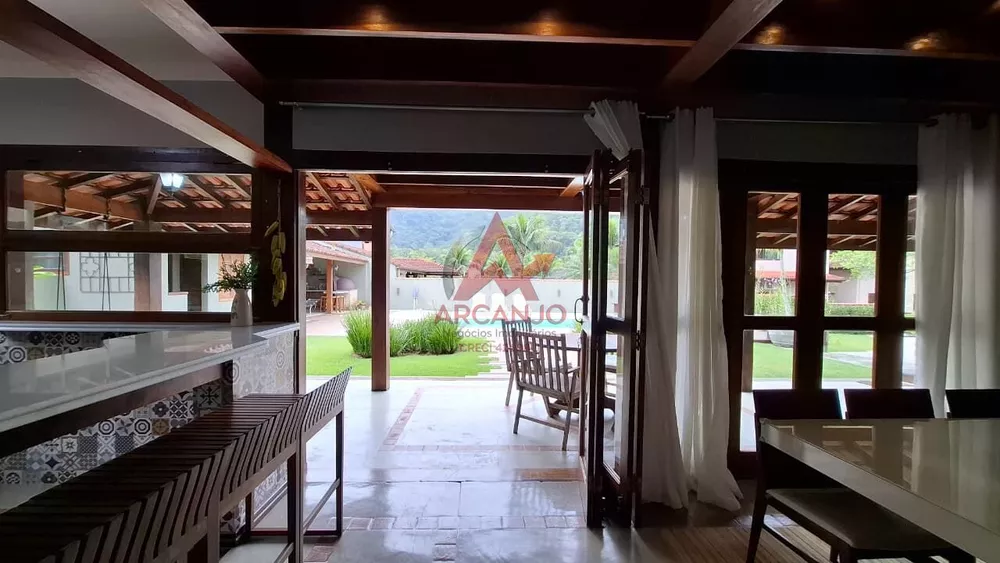 Casa, 4 quartos, 290 m² - Foto 4