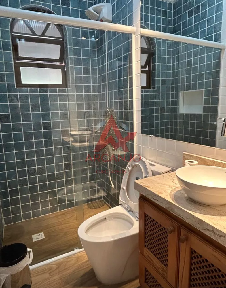 Casa, 3 quartos, 180 m² - Foto 4