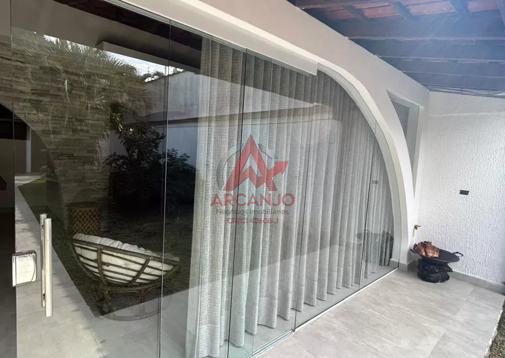Casa, 3 quartos, 180 m² - Foto 3