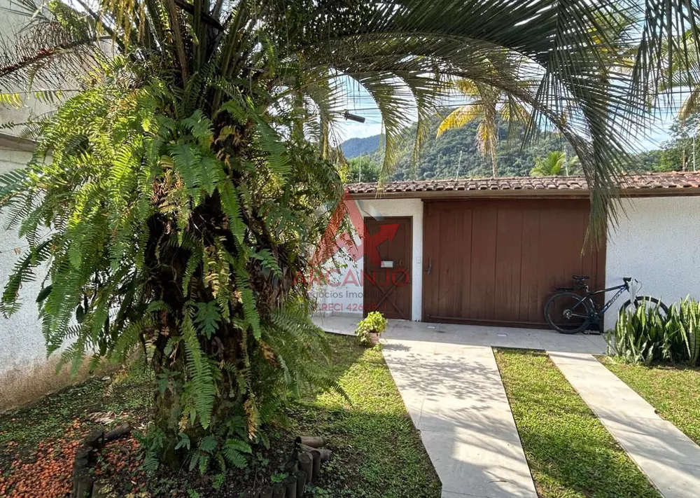 Casa, 3 quartos, 180 m² - Foto 1