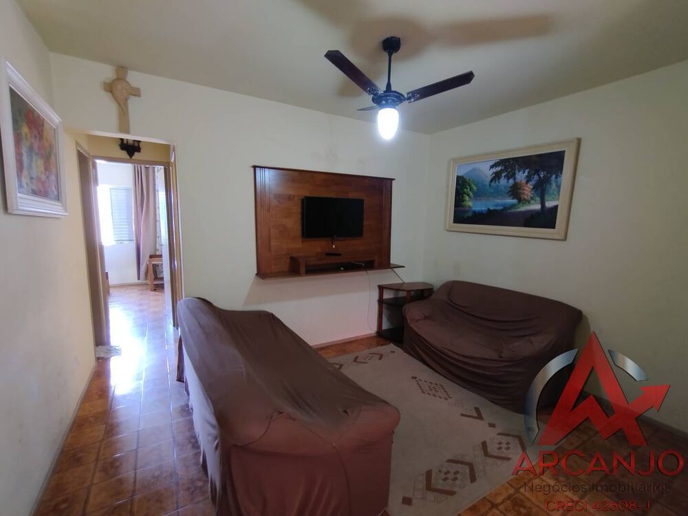 Apartamento para alugar com 2 quartos, 72m² - Foto 4