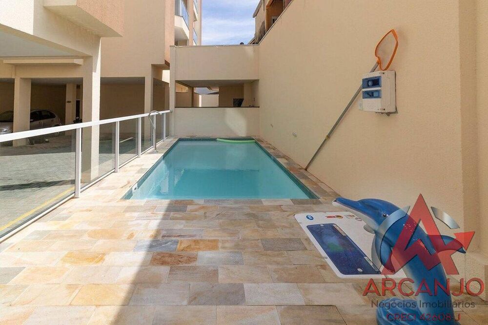 Apartamento, 2 quartos, 70 m² - Foto 3