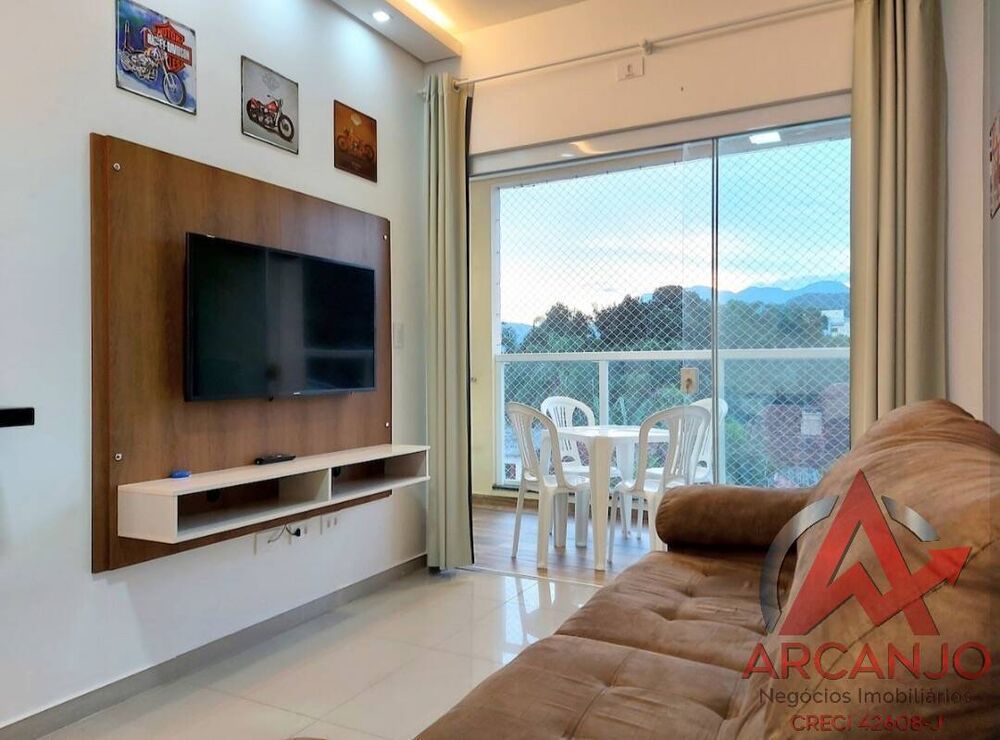 Apartamento, 2 quartos, 70 m² - Foto 2