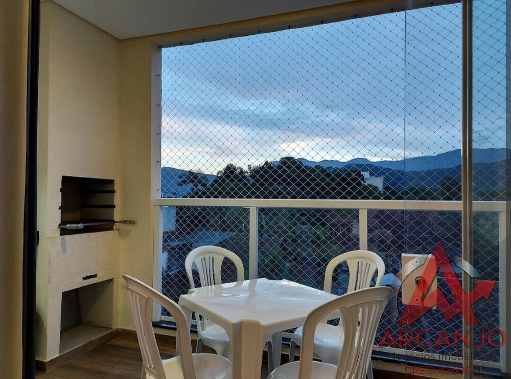 Apartamento, 2 quartos, 70 m² - Foto 1