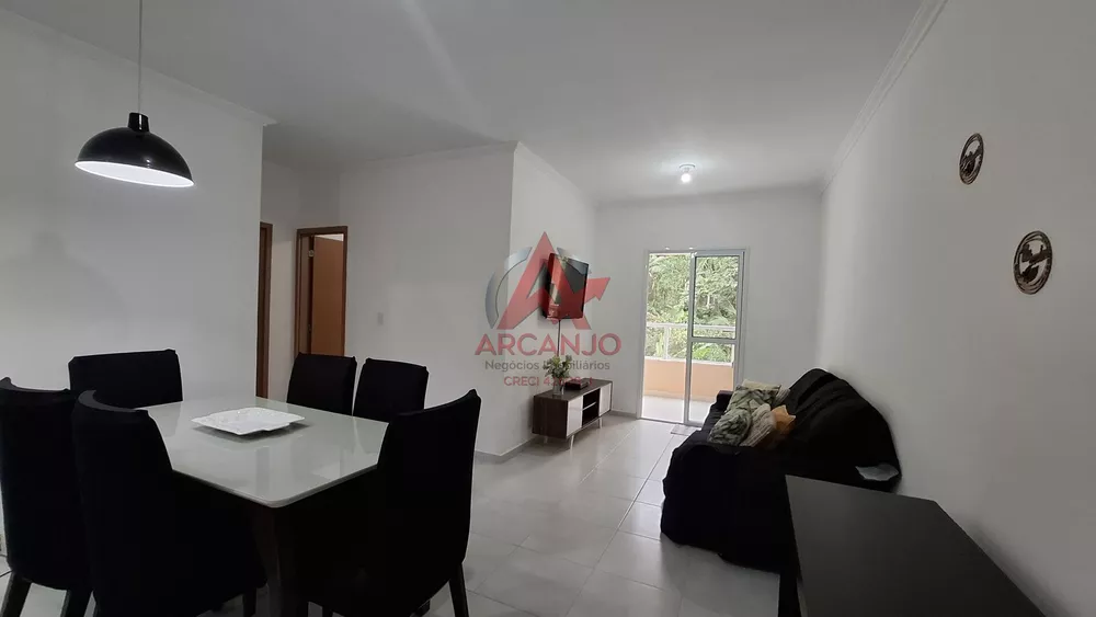 Apartamento, 2 quartos, 73 m² - Foto 1