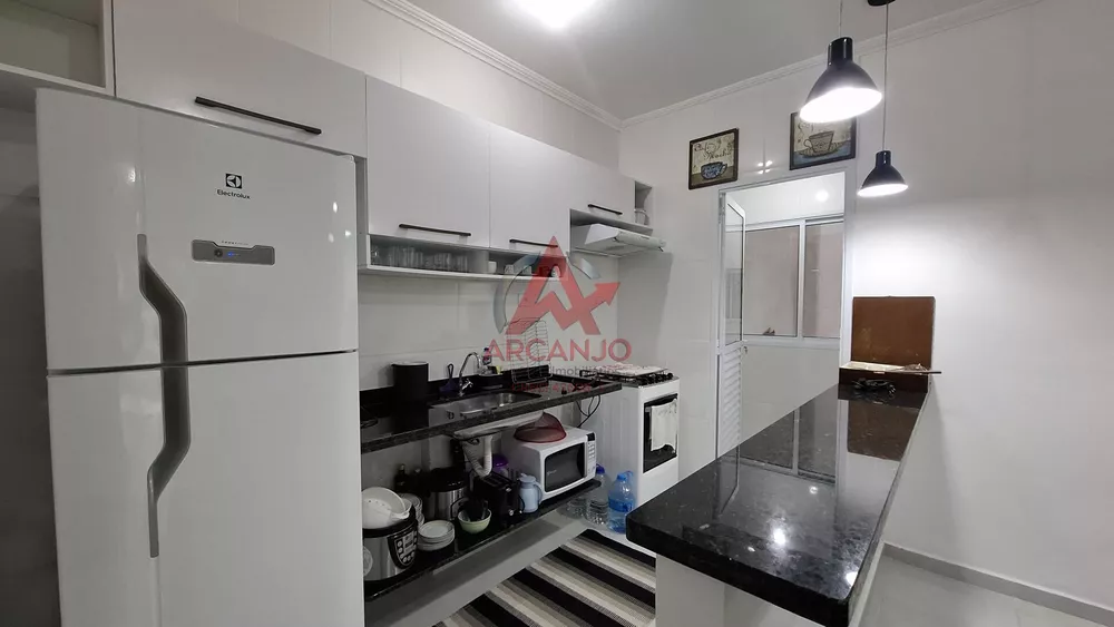 Apartamento, 2 quartos, 73 m² - Foto 3