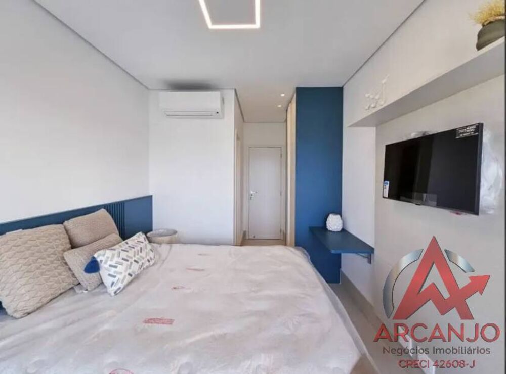 Apartamento, 4 quartos, 202 m² - Foto 2