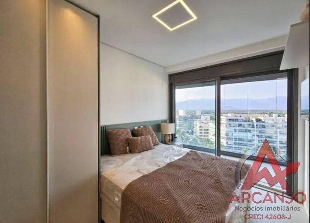 Apartamento, 4 quartos, 202 m² - Foto 1