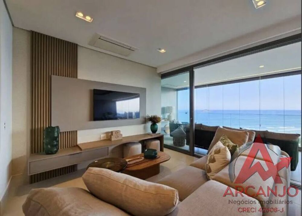 Apartamento, 4 quartos, 202 m² - Foto 3