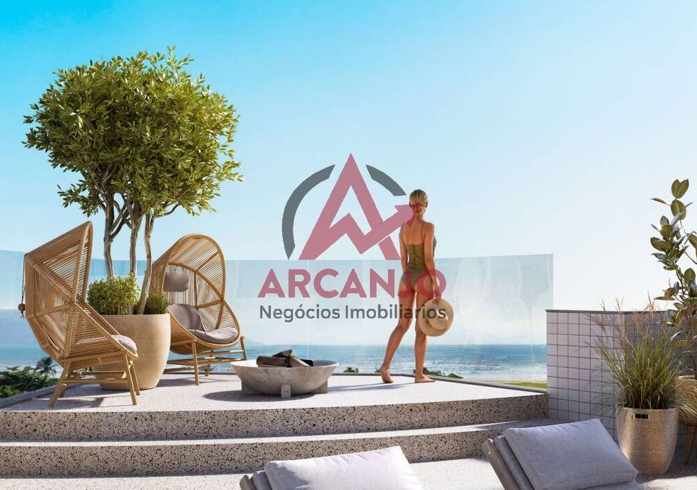 Apartamento, 3 quartos, 140 m² - Foto 2