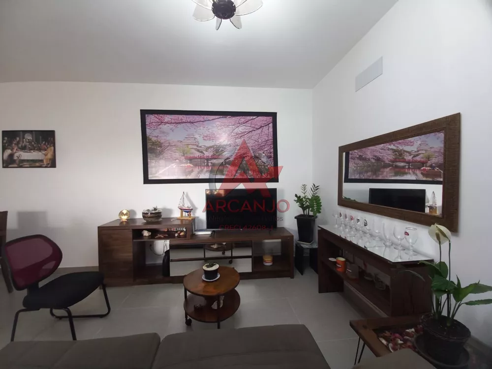 Apartamento, 2 quartos, 119 m² - Foto 2