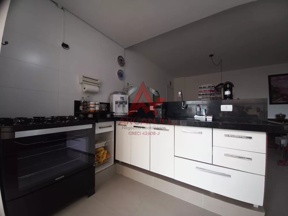 Apartamento, 2 quartos, 119 m² - Foto 3
