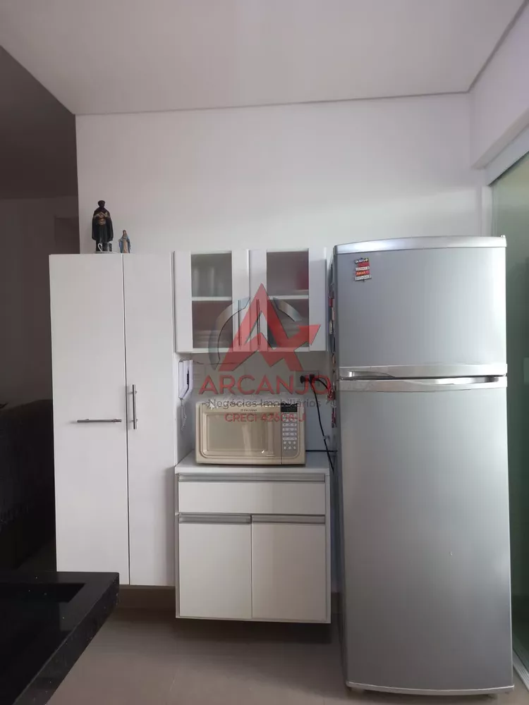 Apartamento, 2 quartos, 119 m² - Foto 4