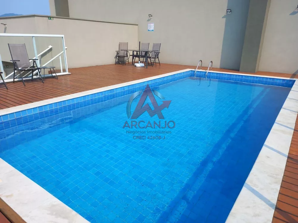 Apartamento, 2 quartos, 119 m² - Foto 1