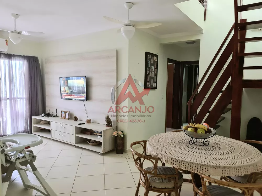 Apartamento, 3 quartos, 150 m² - Foto 4