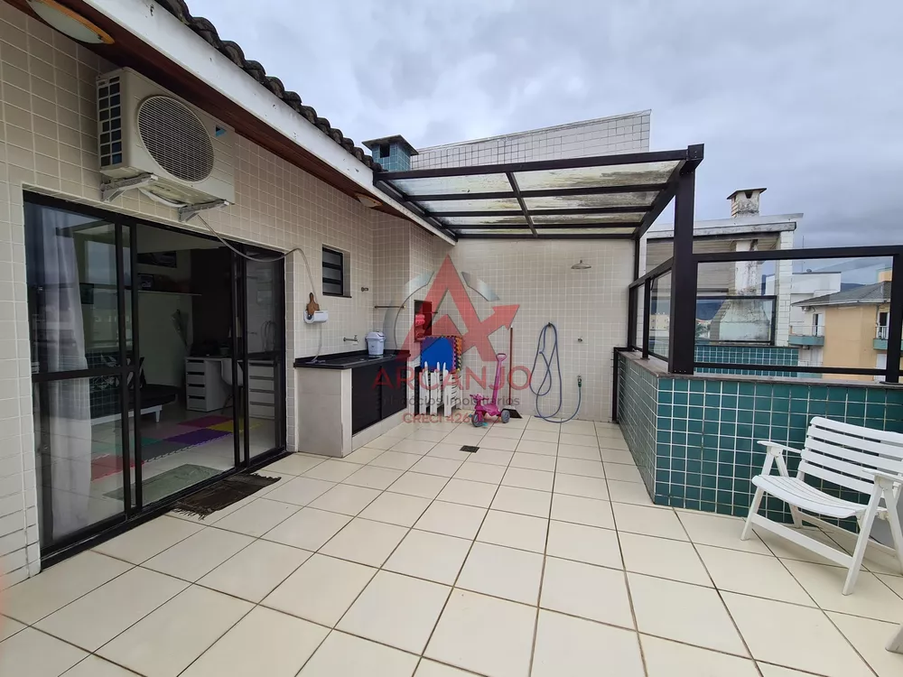 Apartamento, 3 quartos, 150 m² - Foto 2