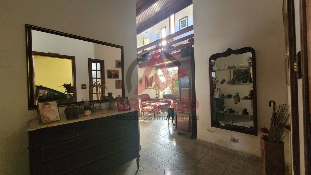 Casa à venda com 4 quartos, 425m² - Foto 4