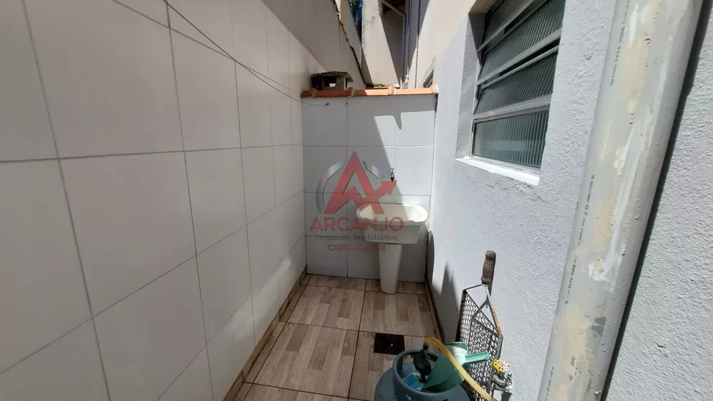 Sobrado, 7 quartos, 208 m² - Foto 4