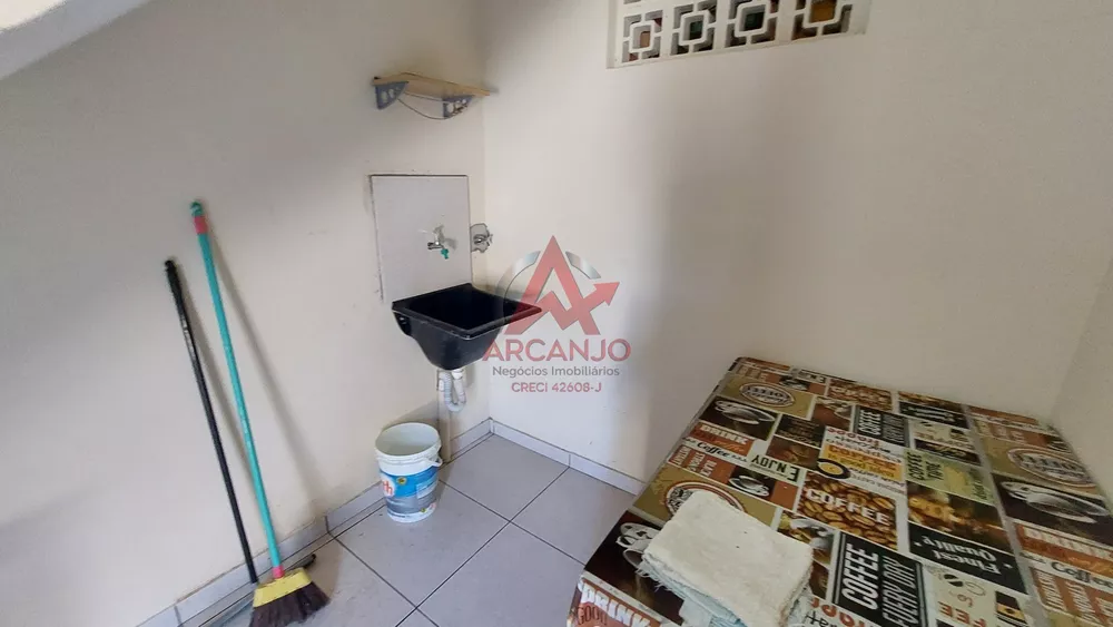 Sobrado, 7 quartos, 208 m² - Foto 1