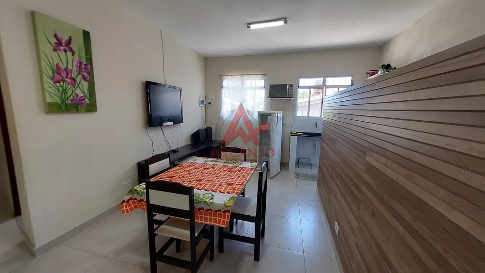 Sobrado, 7 quartos, 208 m² - Foto 2