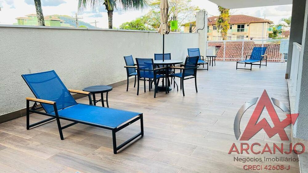 Cobertura à venda com 3 quartos, 612m² - Foto 4